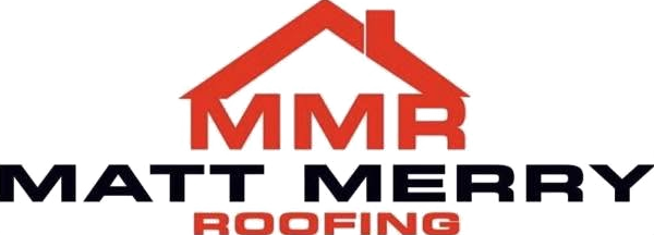 Matt Merry Roofing LTD logo